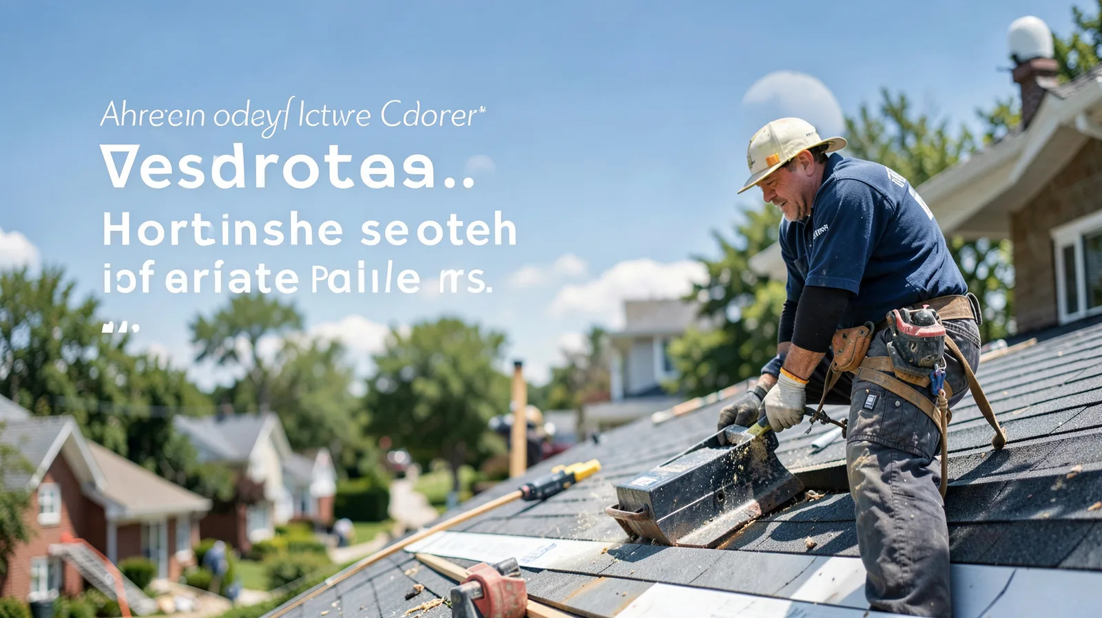 Roof Replacement in Belington, WV near me